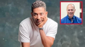 عمرو سعد يوقع عقد بطولة فيلمين جديدين ينتجهما تامر مرسي